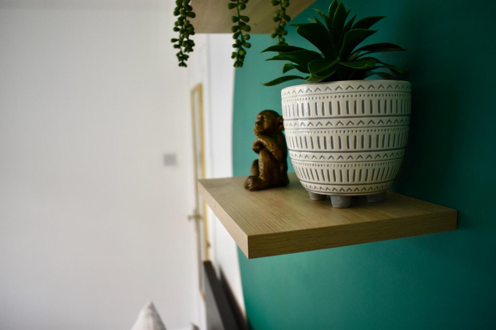Luxury 2 Bedroom Apartment, Parking, Few Minutes Walk From Wembley Stadium 伦敦 外观 照片